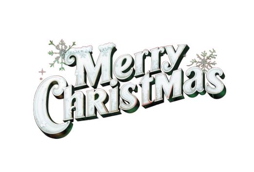 Motiv " Merry Christmas FAMILY " ArtNr.: MCC